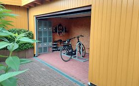Landhaus Wremer Deel